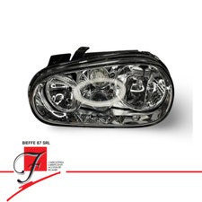 FARO ANTERIORE SINISTRO SX