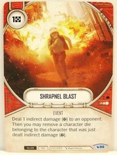 Star Wars Destiny - 2x #088