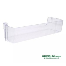 MENSOLA BALCONCINO PORTA BOTTIGLIE PER FRIGORIFERO SAMSUNG DA63-06306B ORIGINALE