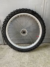 Ruota cerchio anteriore - cerchio,