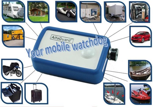 Optosafe alphaguard sistema - alphaguard,