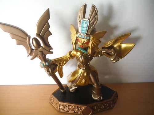 Pacchetto golden queen - golden,