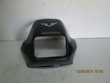 cupolino mascherina porta faro