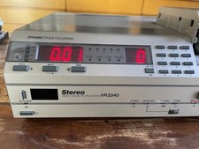 Philips VR2340 | Videoregistratore Video2000 (VCC) | PER RICAMBI