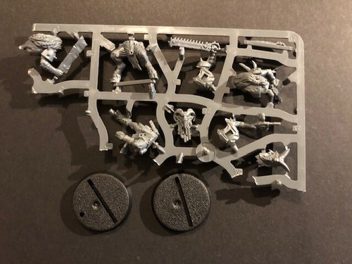 Warhammer quest fortezza di - warhammer,