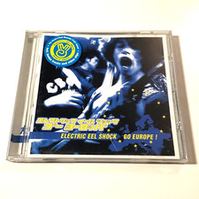 Electric Eel Shock - Go