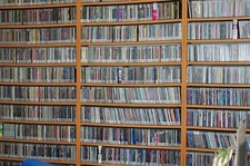 Lotto stock dvd - stock, ex