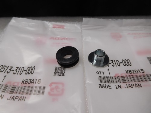 Honda 450 k6 k7 - cb,
