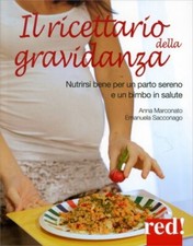 LIBRO IL RICETTARIO DELLA