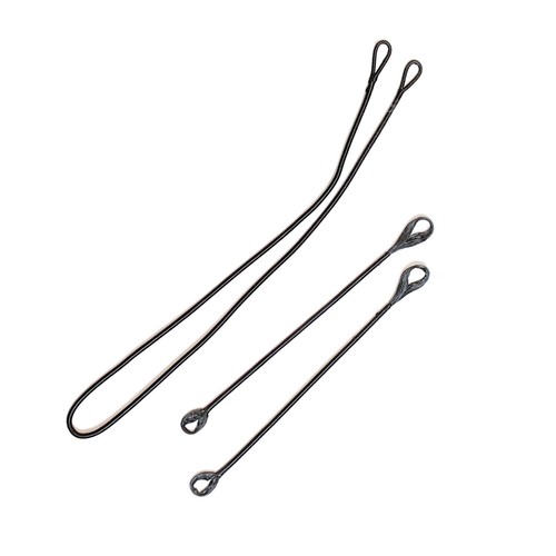 Ballista set corde - set, di