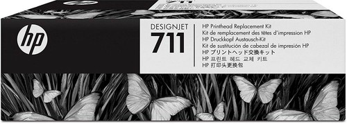 Nuovo c1q10a oem hp 711 - nuovo,