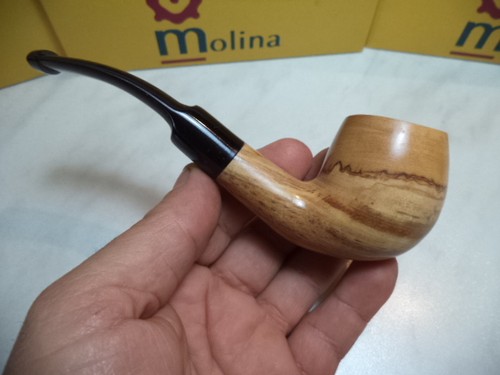 Pipa molina ulivo - pipa, pipe