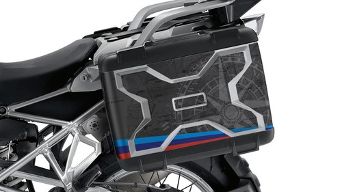 Kit protezioni adesive - protezioni,