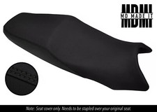 Pour Yamaha YZF 600 R Thundercat Double Personnalisé Vinyl Siège Housse DSG2