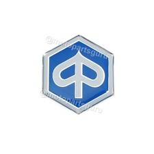 574771 OEM Piaggio Sticker