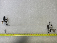 COPPIA CERNIERE PER NOTEBOOK HP ENVY 17-1186EL