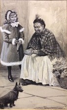 Arthur H Buckland; originale