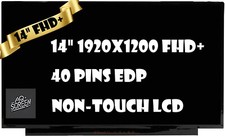 NE140WUM-NX1 V18.0 40 pin IPS
