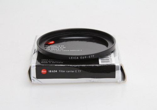 Leica 18634 e69 e77 - e69-e77, pro