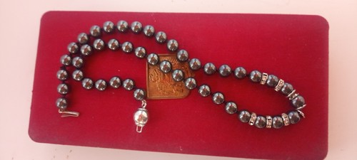 Collana perle barocche - collana,