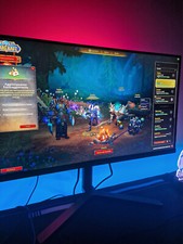 Monitor Gaming KOORUI