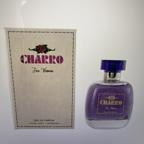 Charro for woman profumo - woman,