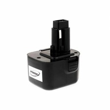 Batteria per Black & Decker