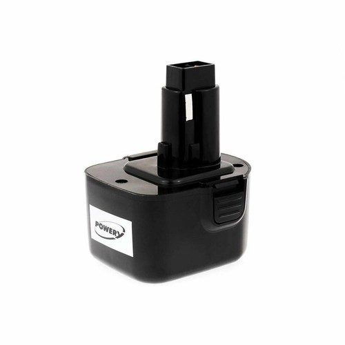 Batteria per black decker - batteria,