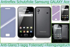 2x Pellicola Protettiva