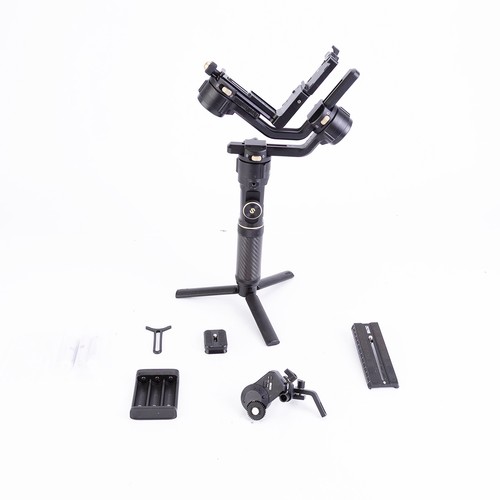 Zhiyun crane stabilizzatore - zhiyun,