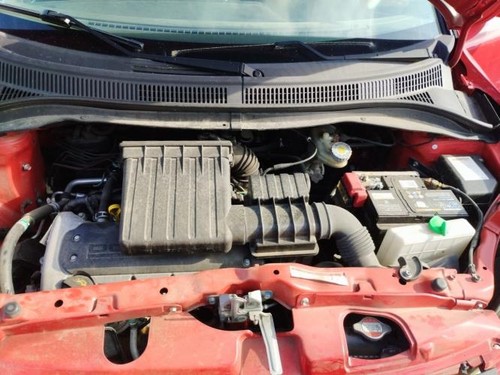 Motore suzuki swift m13a - suzuki, 3