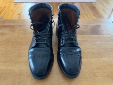 Stivali Alden x Ealdwine Cap