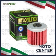 FILTRO OLIO HIFLO HF167 LML