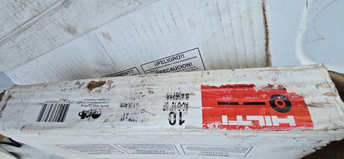 Hilti spx cutting - st, disc