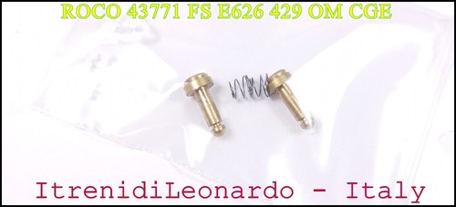 Roco 43771 e626 - 43771, perni