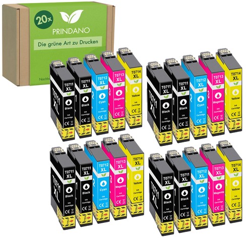Cartucce per epson - per,