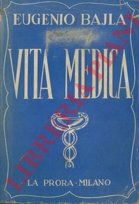 Medicina bajla vita - -,