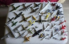 Lotto Di 44 Aerei Da Collezione, Vintage