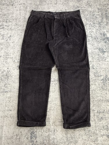 Pantalone vintage velluto - , a