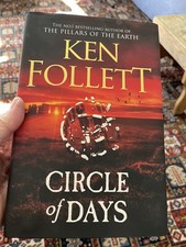 Circle of Days: Ken Follett 