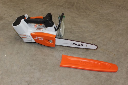 Motosega stihl msa 161t - msa-161t, a
