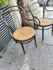 Coppia Poltrone Vienna Kohn