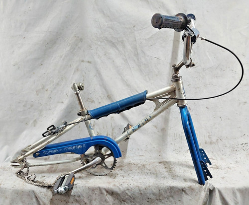 1975 schwinn thrasher kids - schwinn,