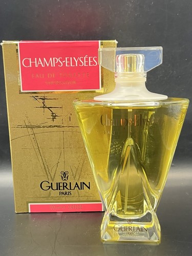 Guerlain champs élysées - champs-Élysées, eau