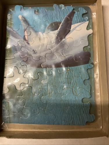 Completo flipper puzzle - flipper, anni