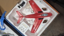 E-Flite UMX MiG-15 caccia con