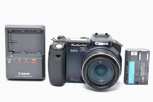 Canon powershot pro1 - canon,