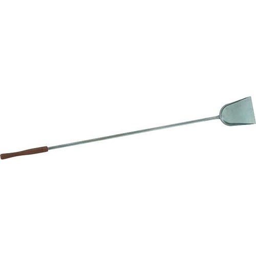 Pala cenere brace quadra - pala,
