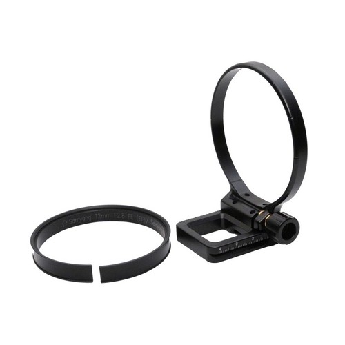 Anello obiettivo nodal ninja - anello,