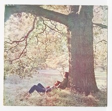 JOHN LENNON PLASTIC ONO BAND